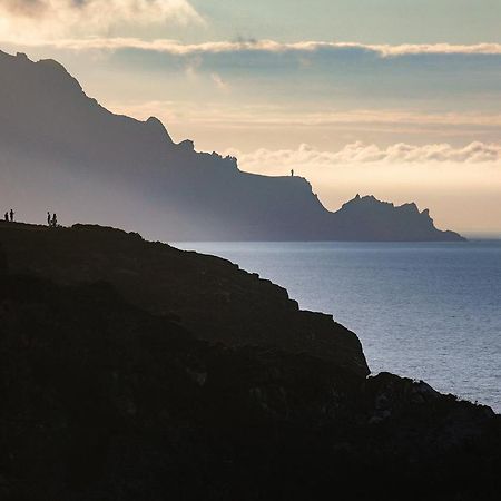 Apartmán The Cliffs - Ortigueira Kalmak Exteriér fotografie