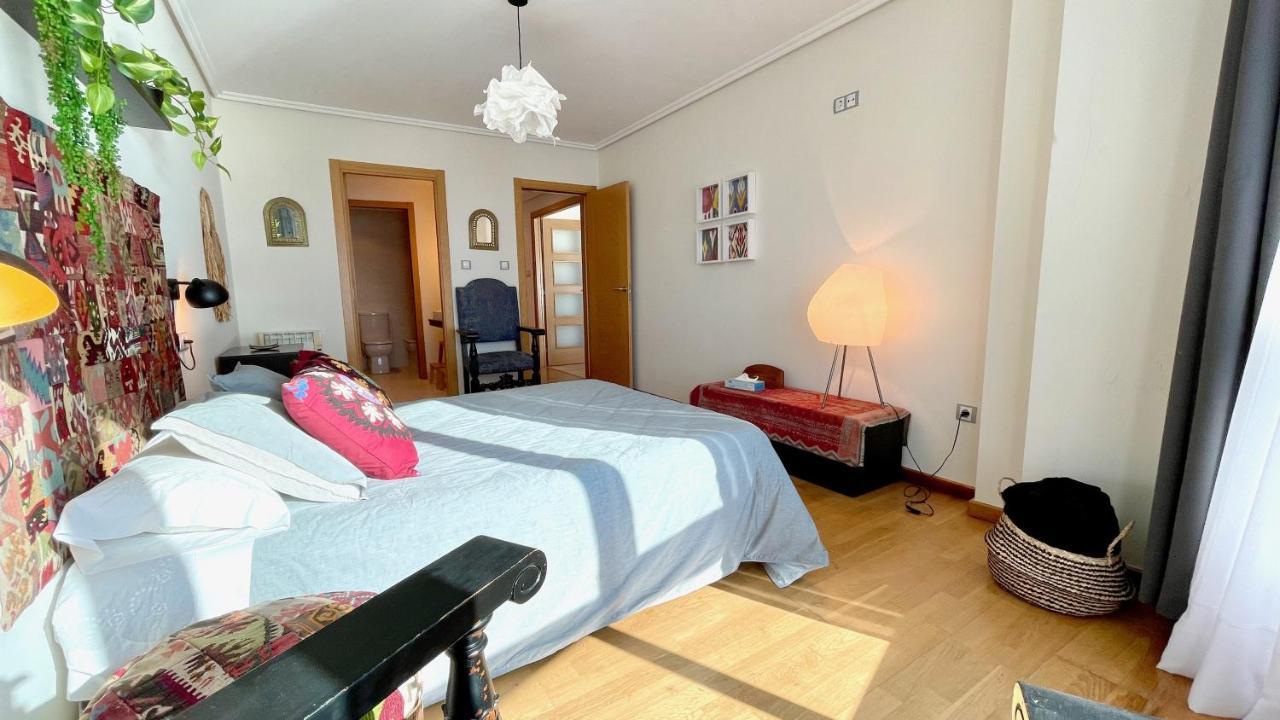 Apartmán The Cliffs - Ortigueira Kalmak Exteriér fotografie