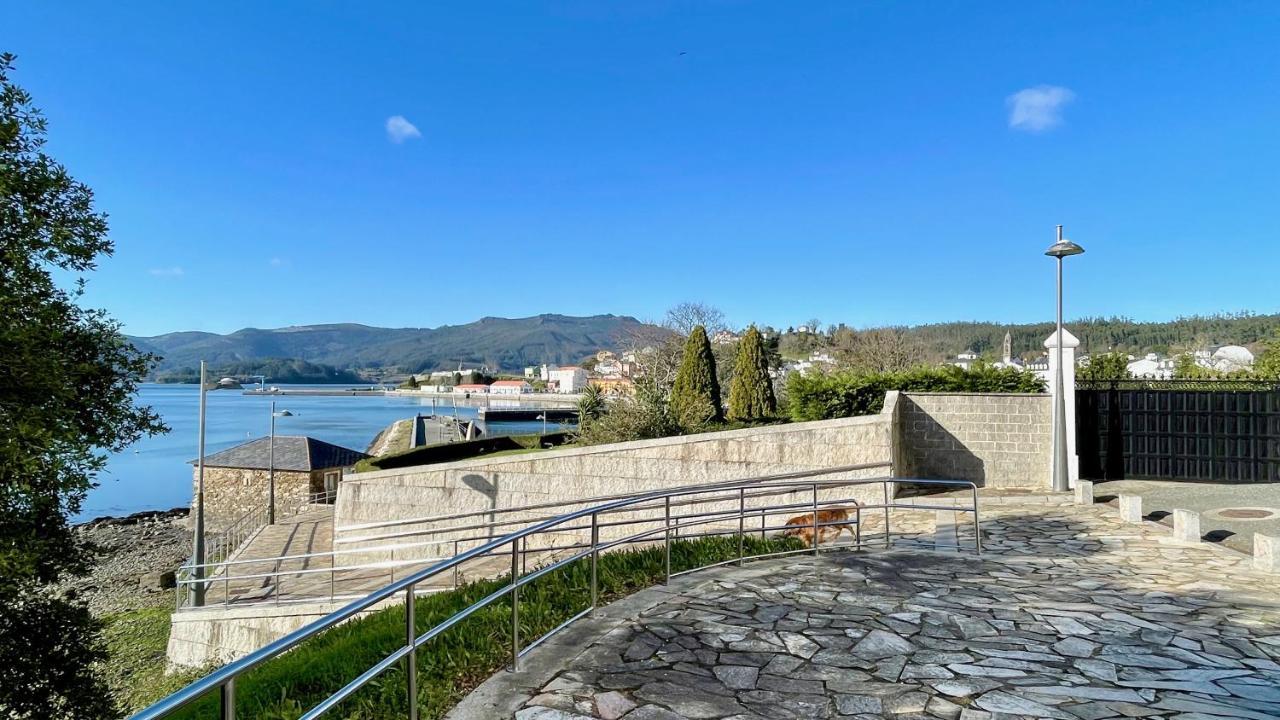 Apartmán The Cliffs - Ortigueira Kalmak Exteriér fotografie